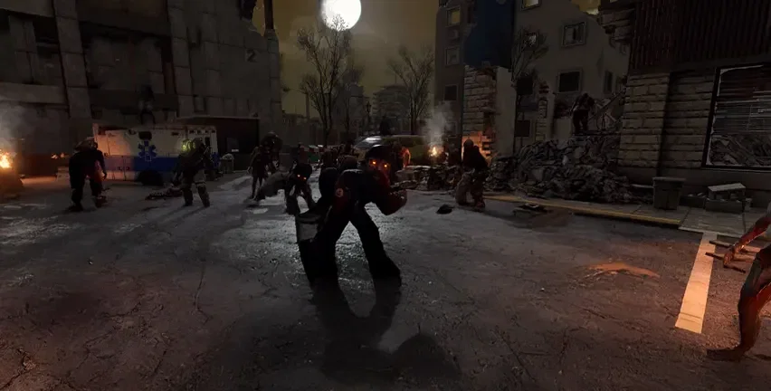 7 Days to Die Server Hosting