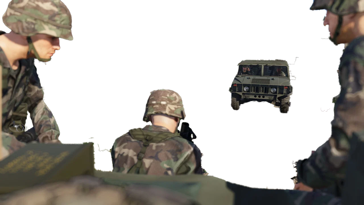 Arma Reforger Server mieten