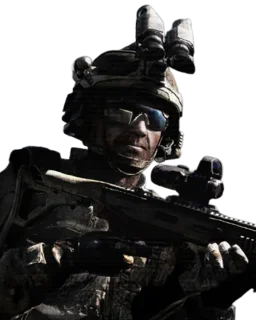 arma3 character