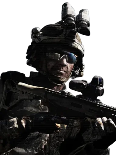 arma3 character
