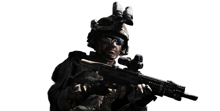 Arma 3 Server Hosting
