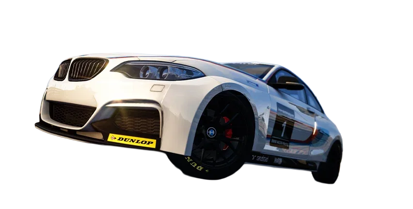 Assetto Corsa Server mieten