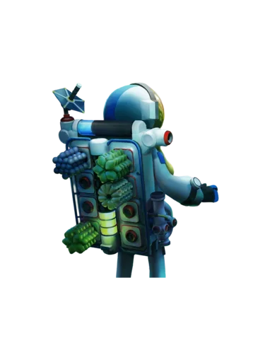 astroneer character
