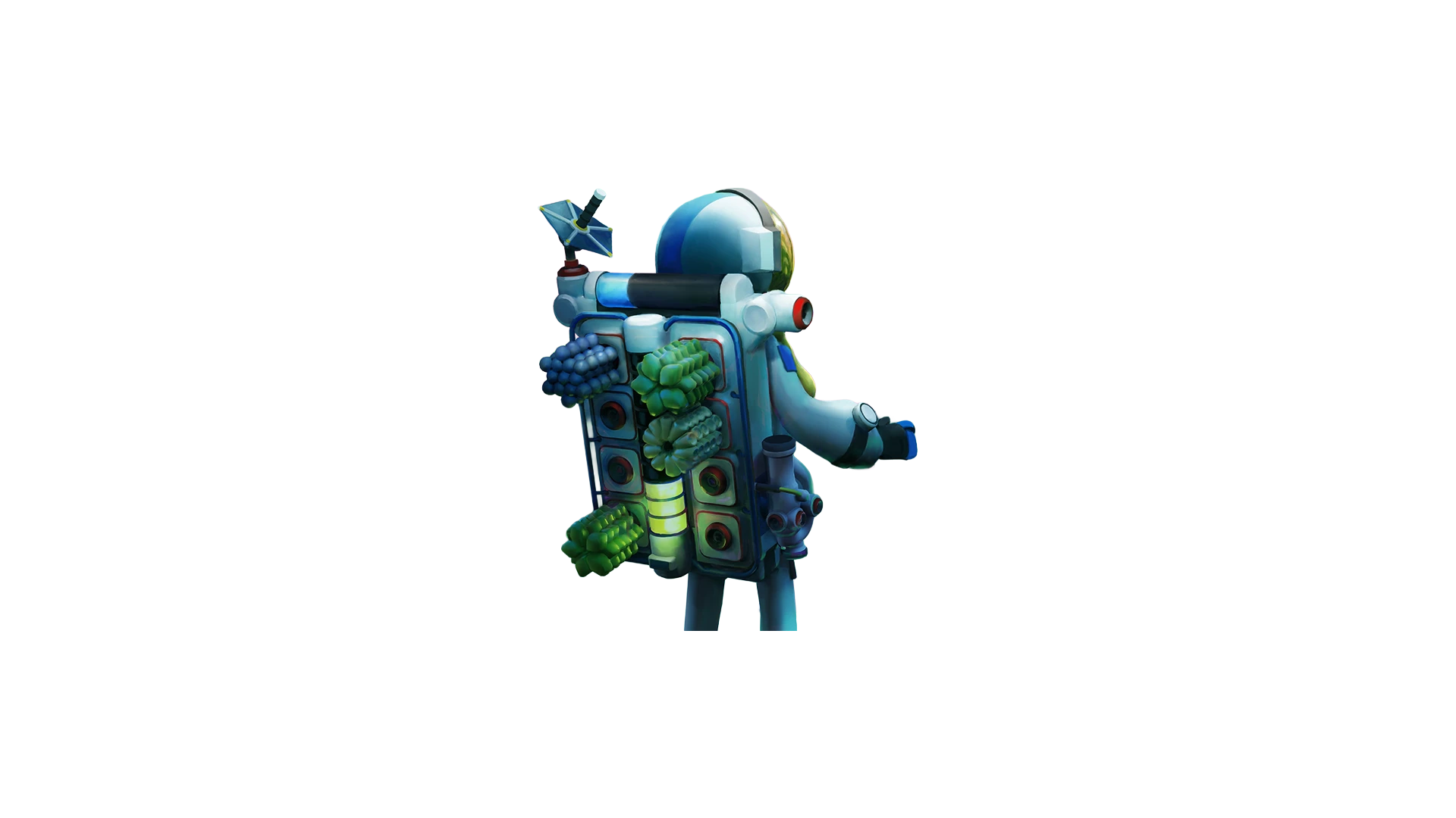 ASTRONEER Server Hosting