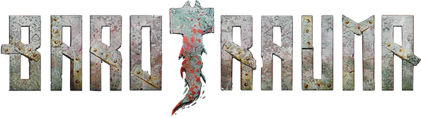 barotrauma logo