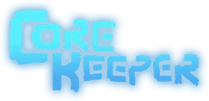 core-keeper logo
