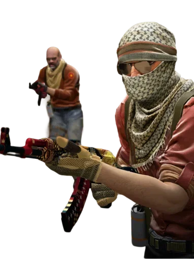 counter-strike-2 character