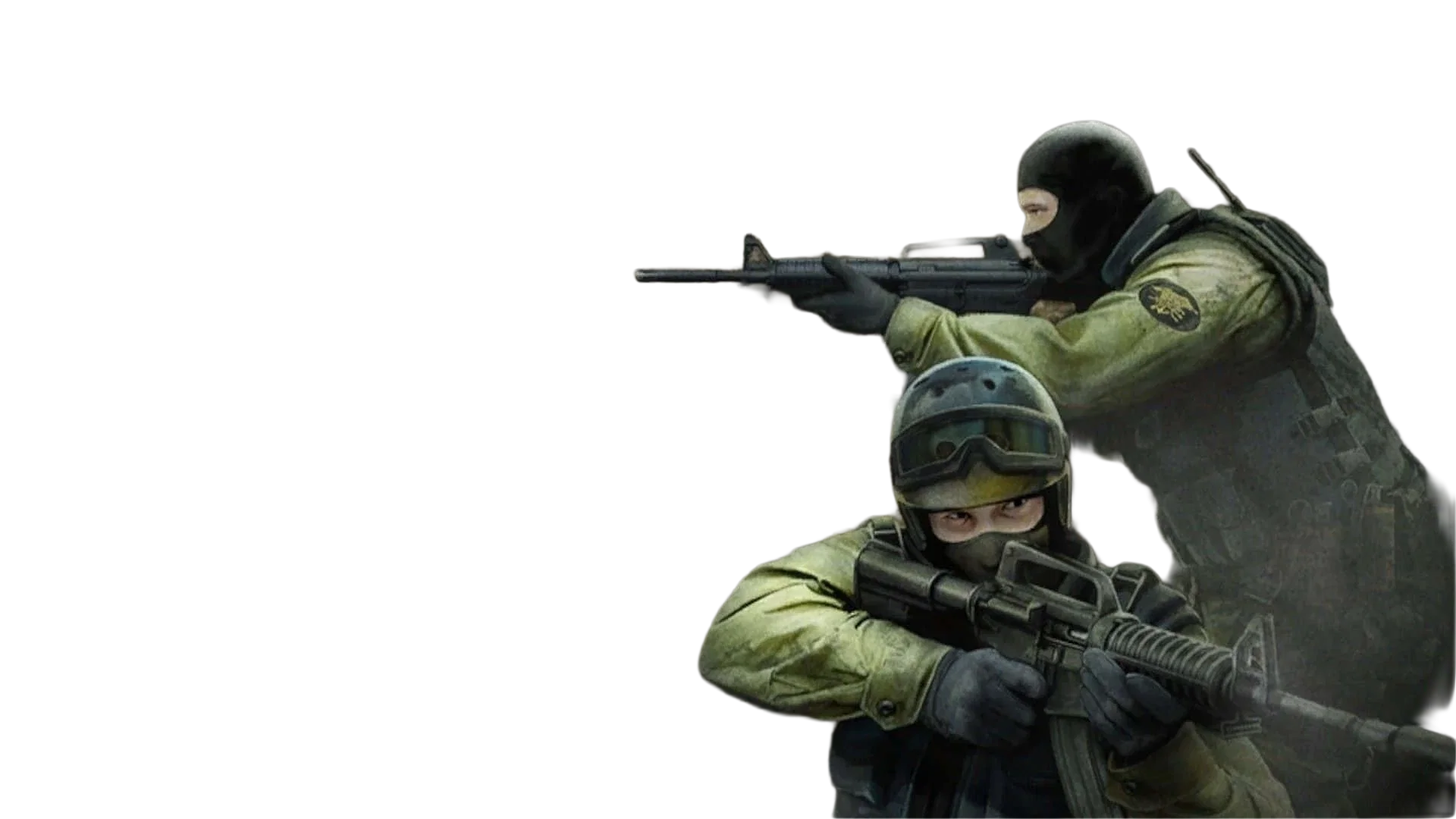 Counter-Strike: Source Server mieten