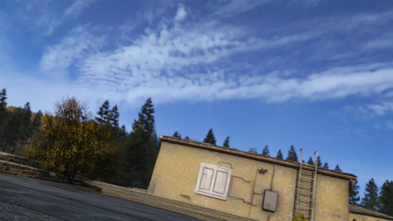 DayZ Server mieten