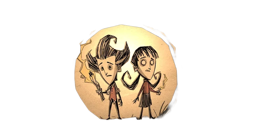 Don't Starve Together Server mieten