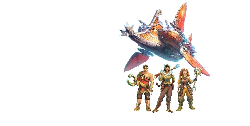 Echoes of Elysium Server mieten