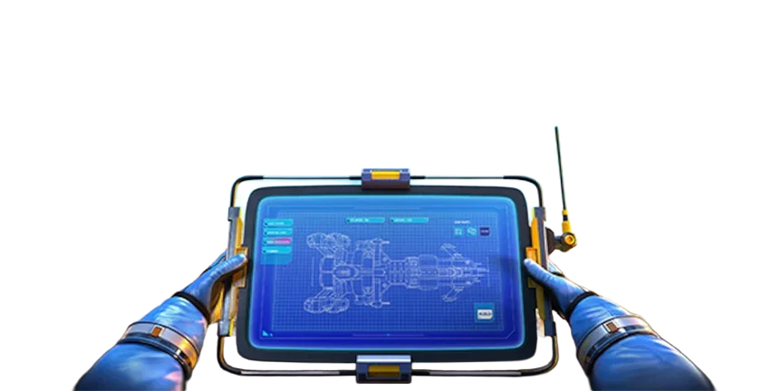 Empyrion - Galactic Survival Server Hosting