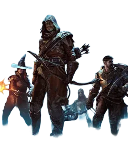 enshrouded character