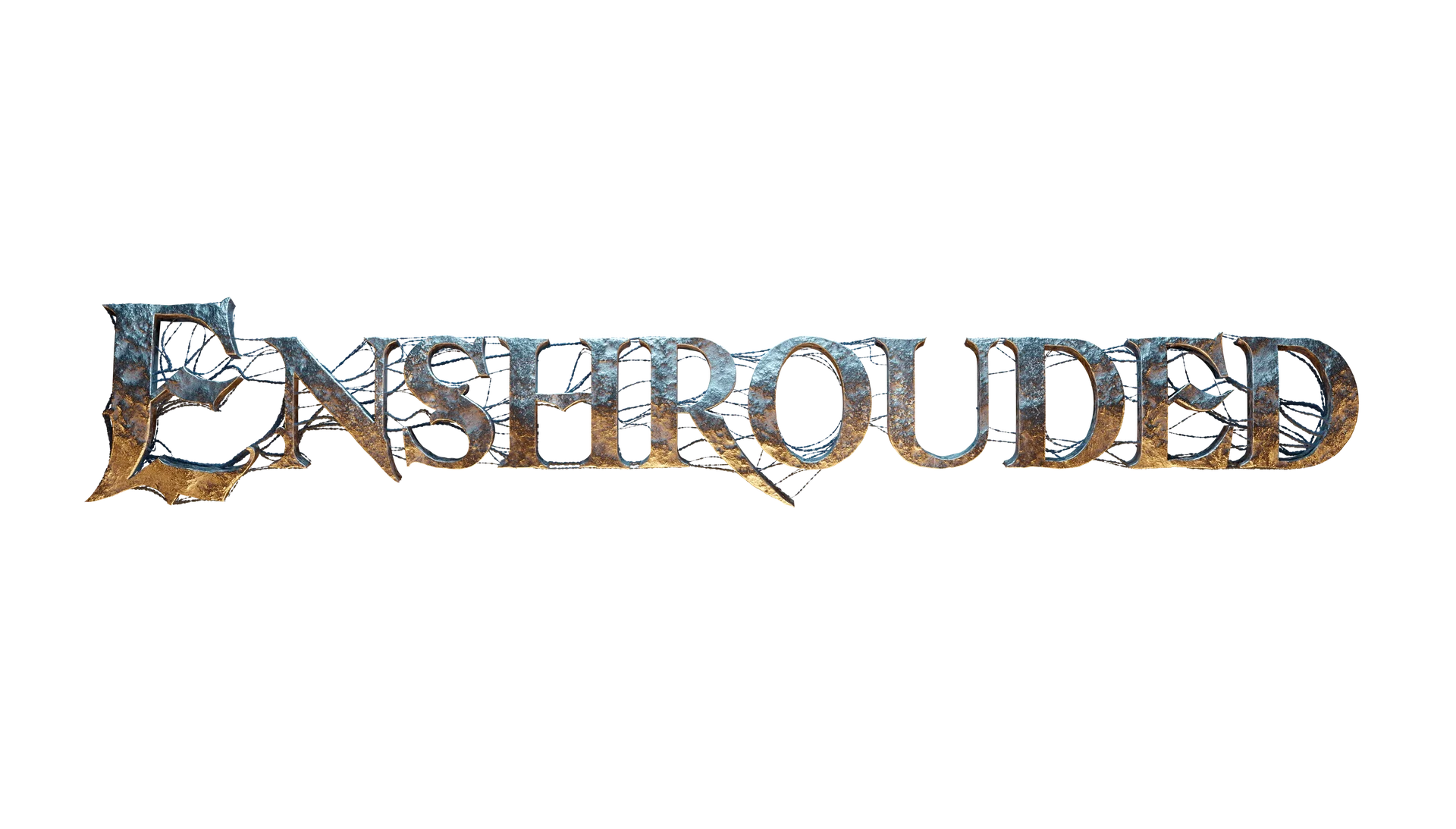 enshrouded logo