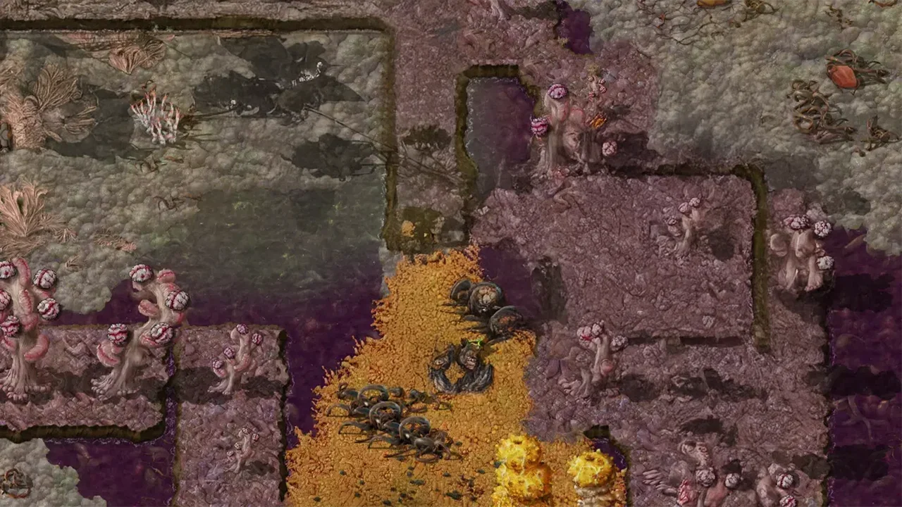 Factorio Server Hosting