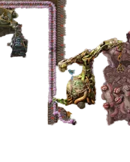 factorio character