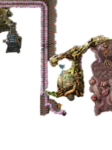 factorio character