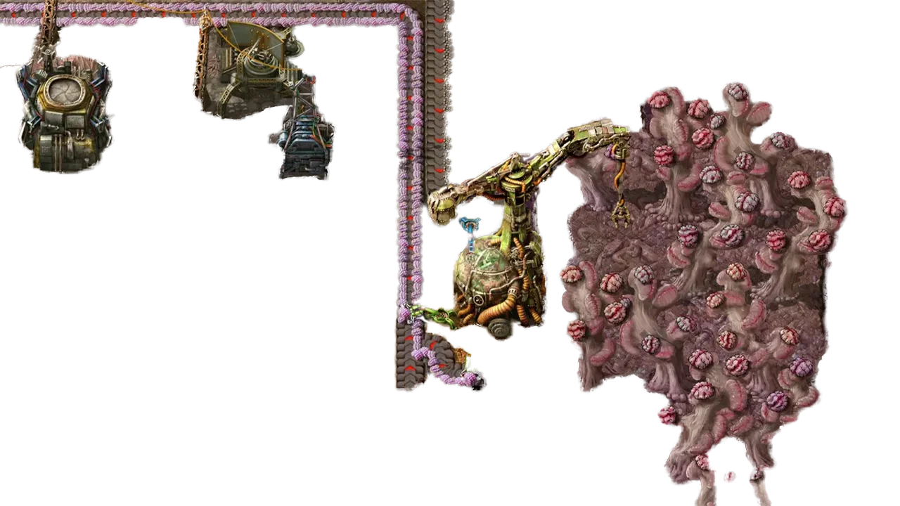 Factorio Server Hosting
