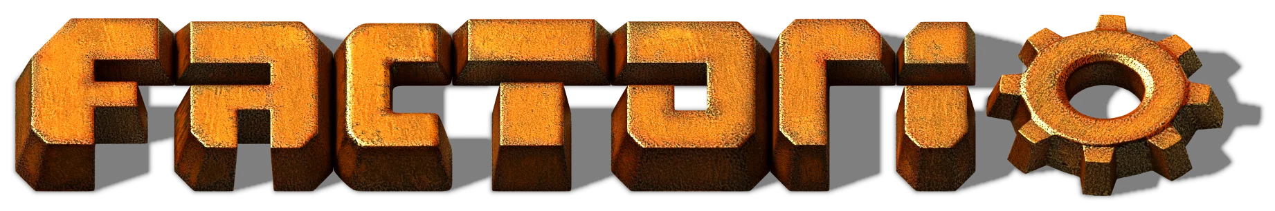 factorio logo