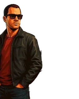 fivem character