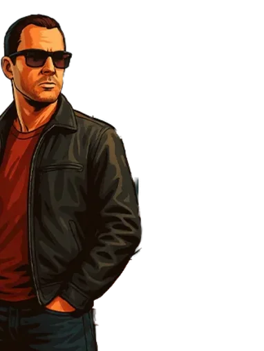 fivem character