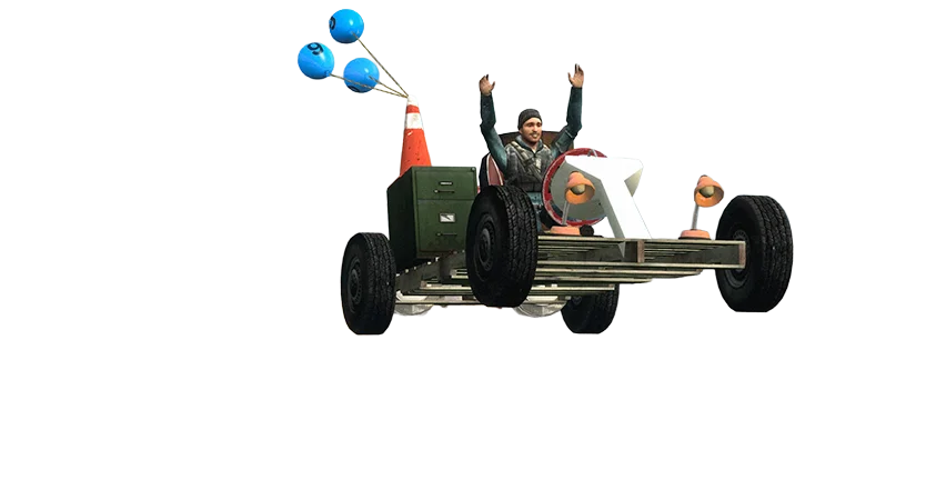 Garry's Mod Server mieten