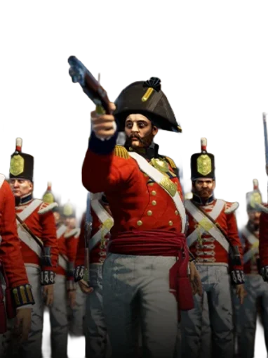 holdfast-nations-at-war character
