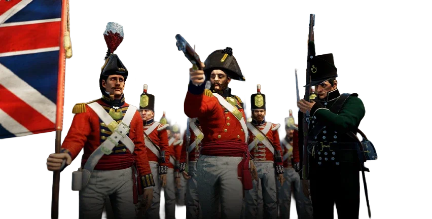 Holdfast: Nations At War Server Hosting