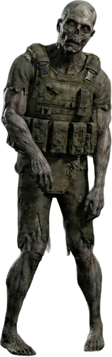 Outpost Commander