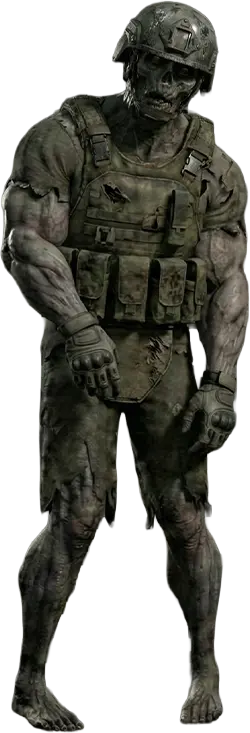 Settlement Chief