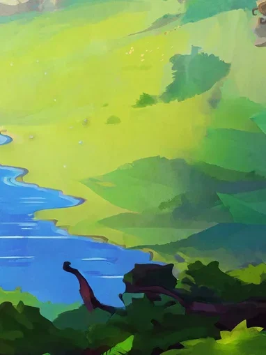 hytale background