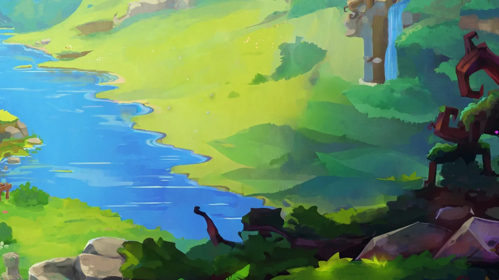 Hytale Server mieten - Release Januar 2026 bei RespawnHost