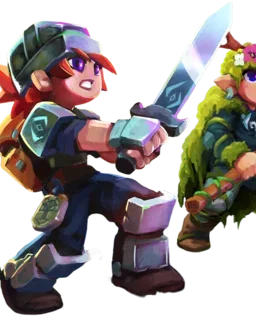 hytale character