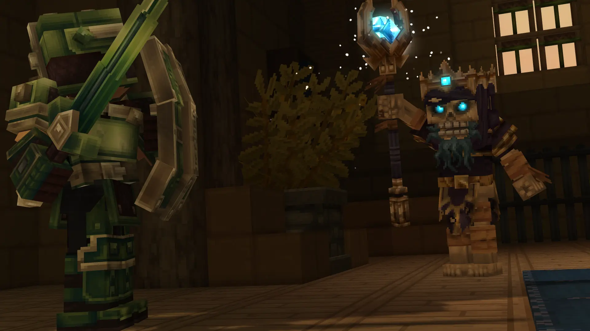 Hytale Wallpaper 2
