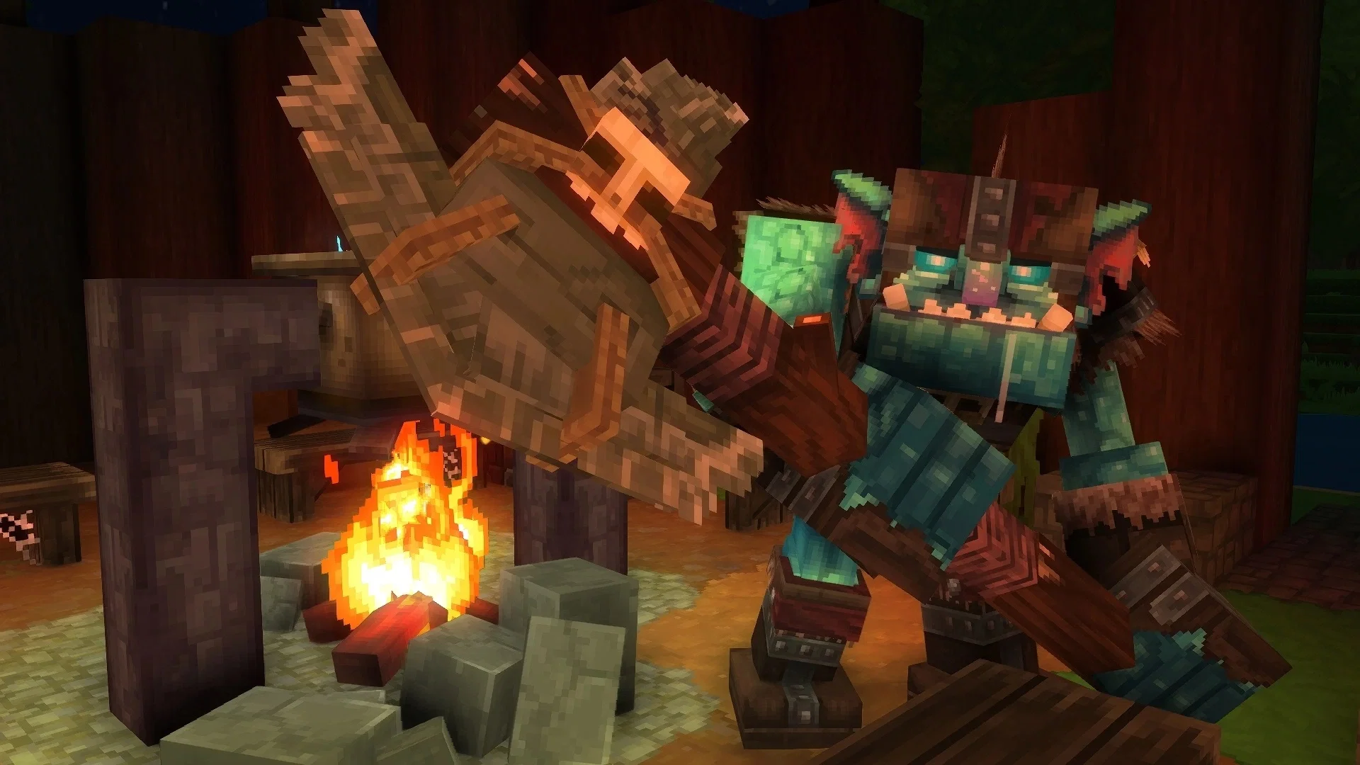 Hytale Wallpaper 4