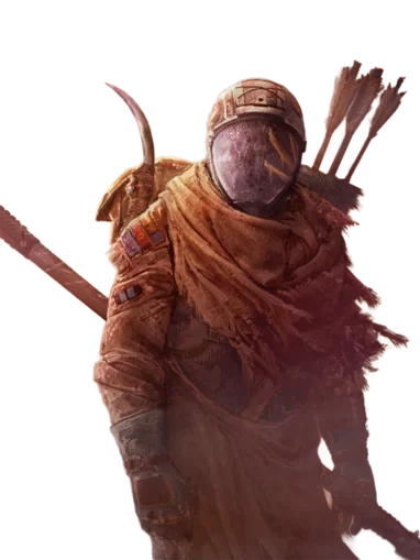 icarus character