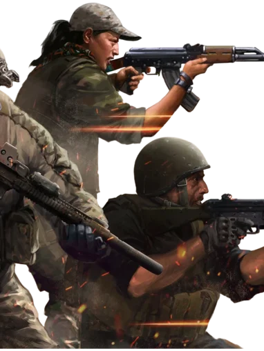 insurgency-sandstorm character