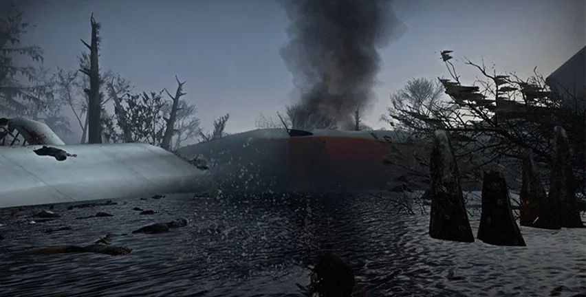 Left 4 Dead 2 Server mieten