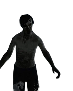 left-4-dead-2 character