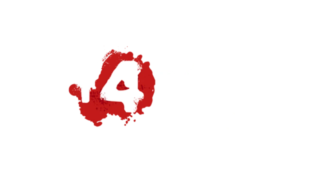 left-4-dead-2 logo