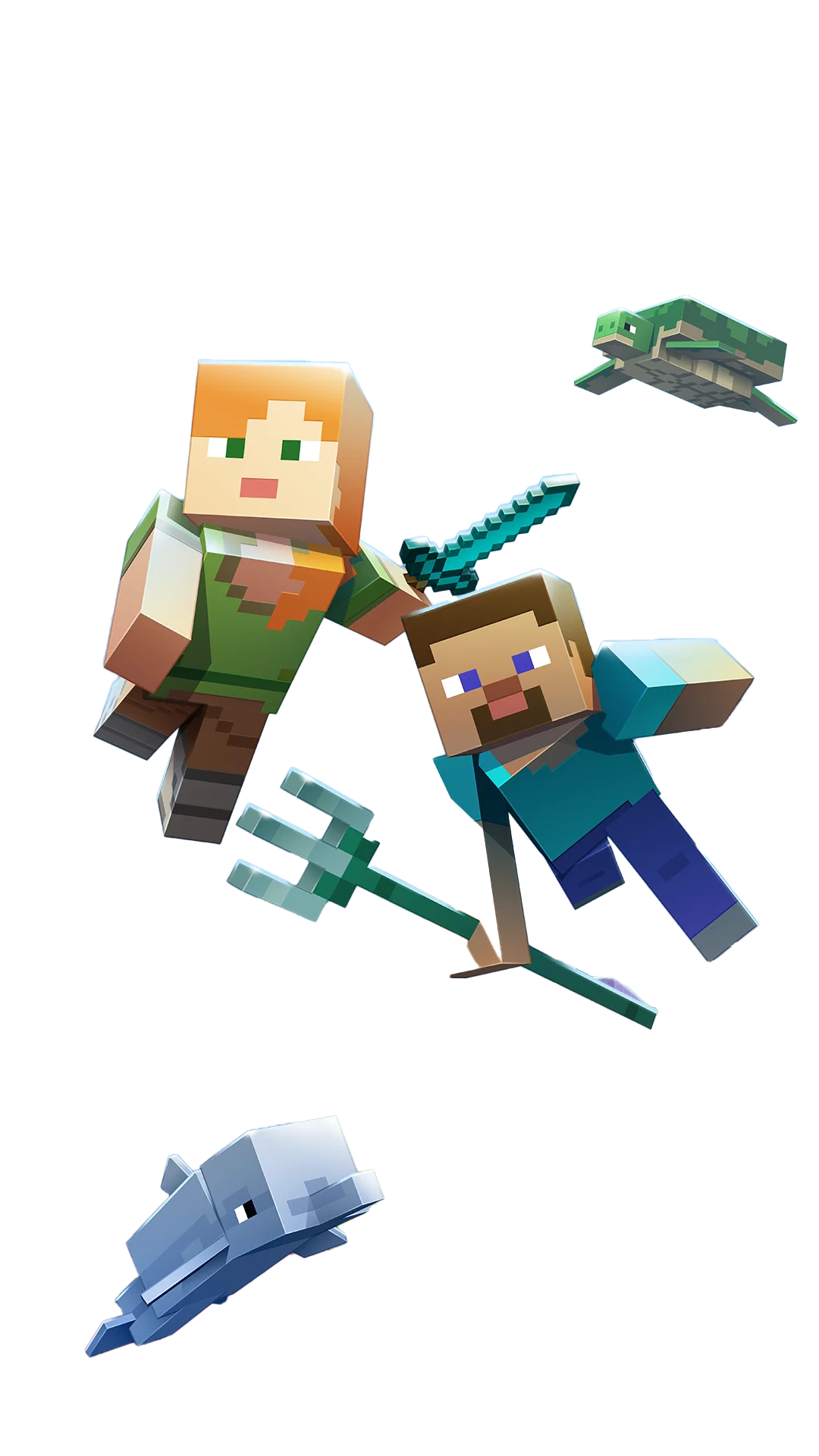 Minecraft Server mieten
