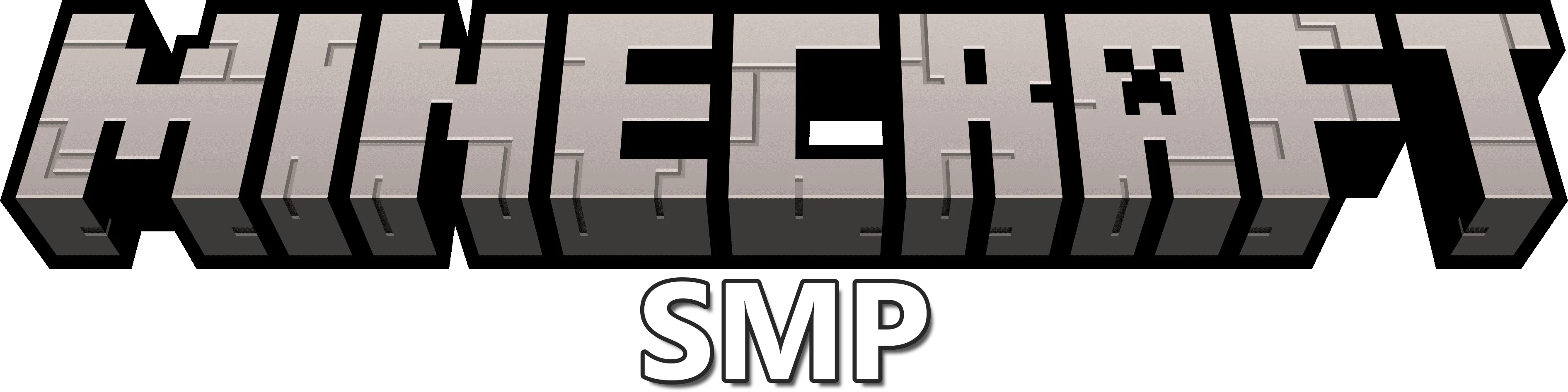 minecraft-smp logo