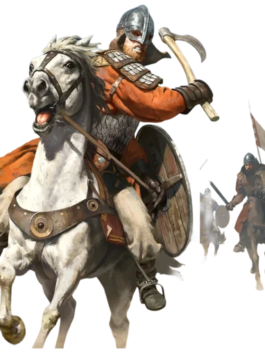 mount-blade-2-bannerlord character