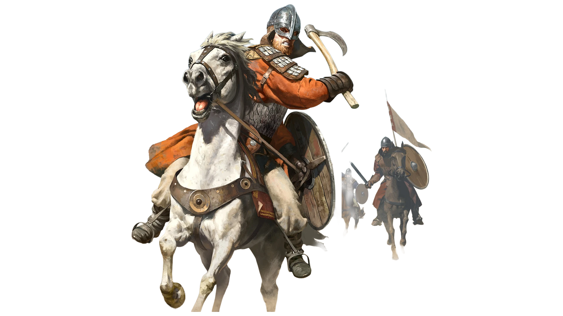 Mount & Blade II: Bannerlord Server Hosting