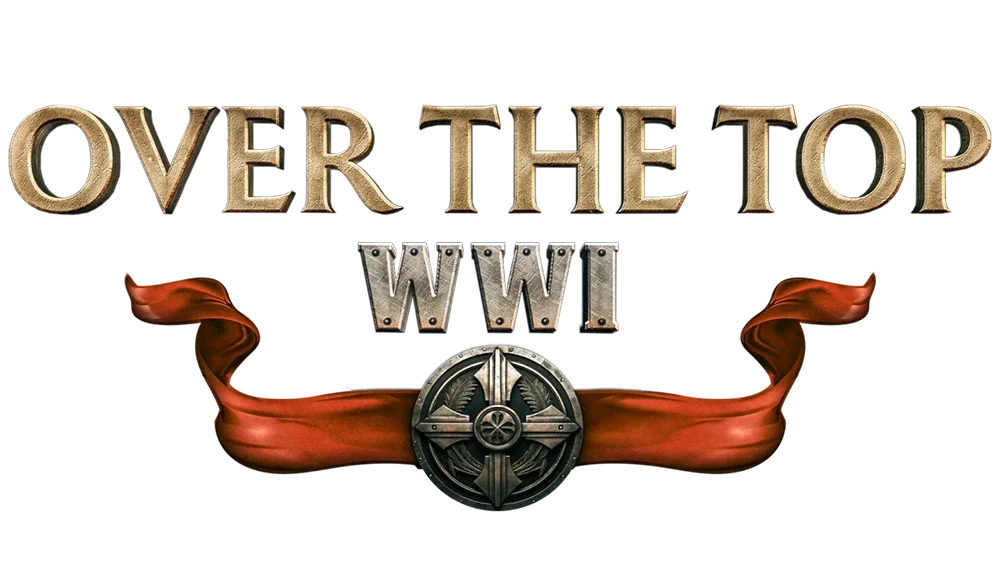 over-the-top-wwi logo