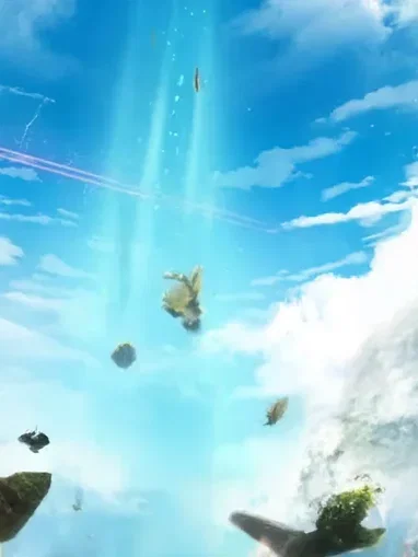 palworld background