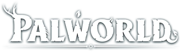 palworld logo