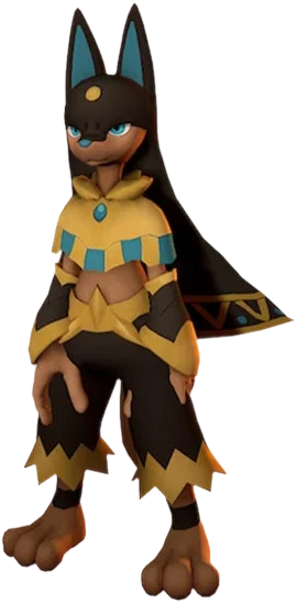 Legendary Tamer
