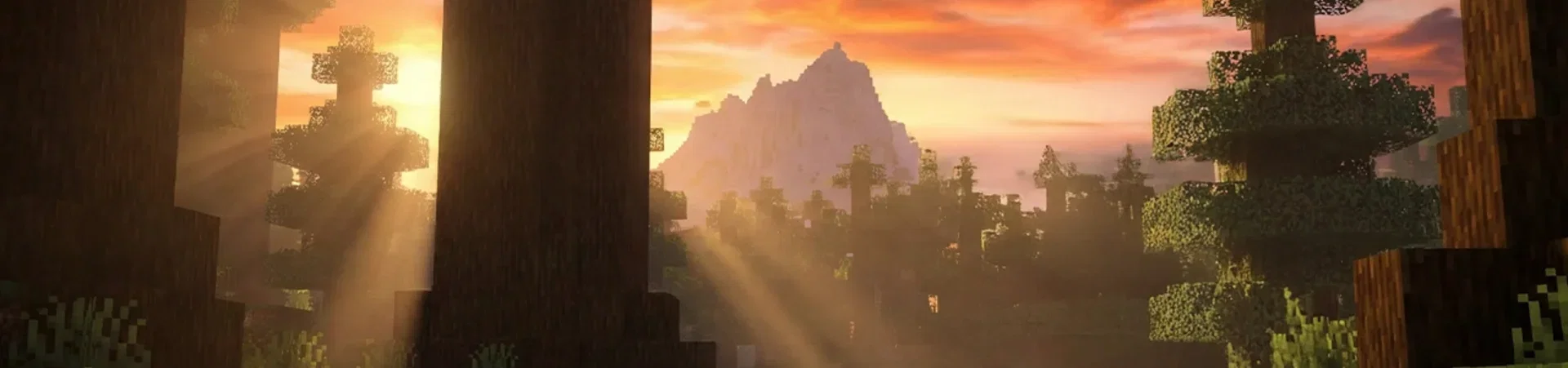 Pumpkin Minecraft Server mieten