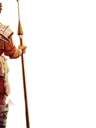 romestead character